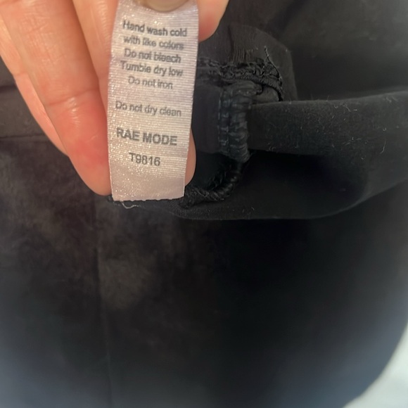 Tank Top - Picture 3 of 3